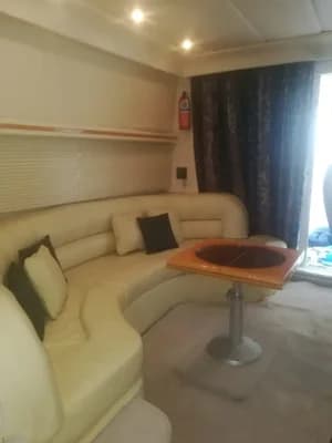 1998 Birchwood 440 Challenger Boat for Sale in Malaga 4