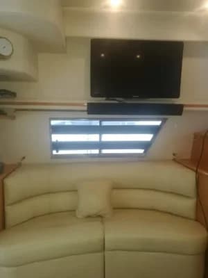 1998 Birchwood 440 Challenger Boat for Sale in Malaga 5