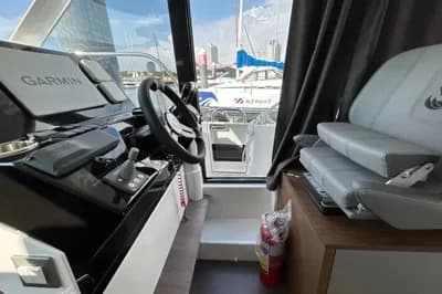 2024 Beneteau Antares 11 Boat for Sale in Tainan City 2