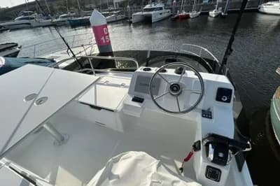 2024 Beneteau Antares 11 Boat for Sale in Tainan City 4