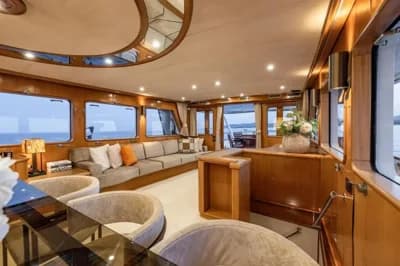 1963 Feadship 27m Boat for Sale in Málaga 2