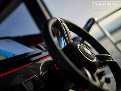 2022 Northman 1200 Boat for Sale in Bangor 3