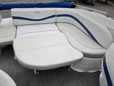 2005 Maxum 2400 SC3 Boat for Sale in Poole Cobbs Quay 4