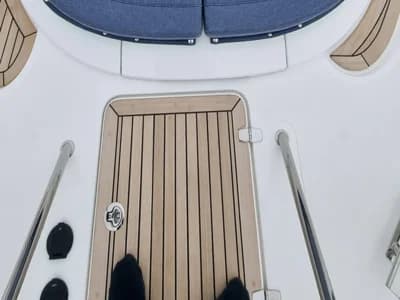 2023 Nimbus 305 Coupe Boat for Sale in Plymouth 3