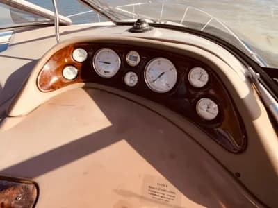 2005 Regal Commodore 2665 Boat for Sale in Plymouth 3