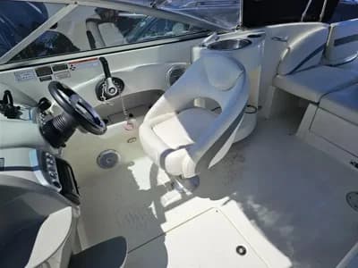 2011 Bayliner 802 Cuddy Cabin Boat for Sale in Poole Cobbs Quay 3