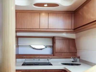 2026 Cantiere Gregorini Boats Di Max 37 Ht Boat for Sale 3