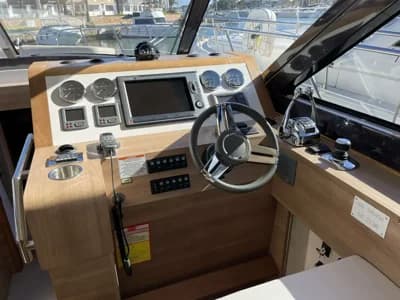 2010 Sealine F46 Boat for Sale in Cala d'or 3