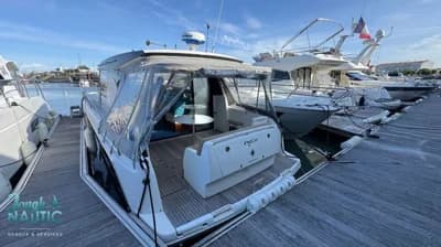 2013 Jeanneau NC 11 | 11m 2