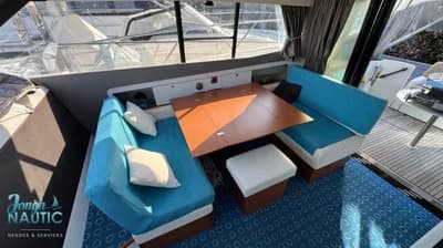 2013 Jeanneau NC 11 | 11m 3