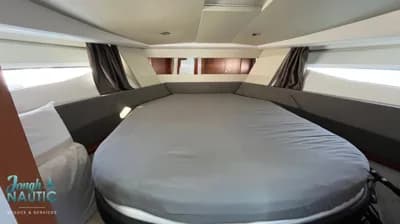 2013 Jeanneau NC 11 | 11m 4