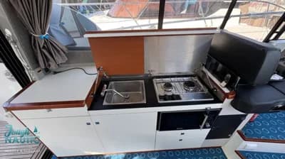 2013 Jeanneau NC 11 | 11m 5