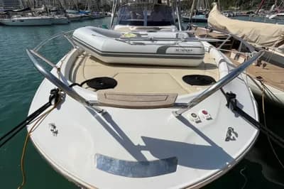 Sessa Marine Key Largo 34 LB Boat for Sale in Mallorca 2