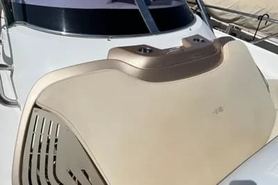 Sessa Marine Key Largo 34 LB Boat for Sale in Mallorca 3