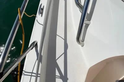 Sessa Marine Key Largo 34 LB Boat for Sale in Mallorca 4