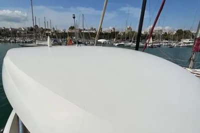 Sessa Marine Key Largo 34 LB Boat for Sale in Mallorca 5