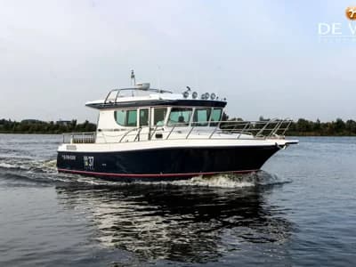 2010 Nord Star 37 CE-B Boat for Sale in Contact De Valk Sneek 2