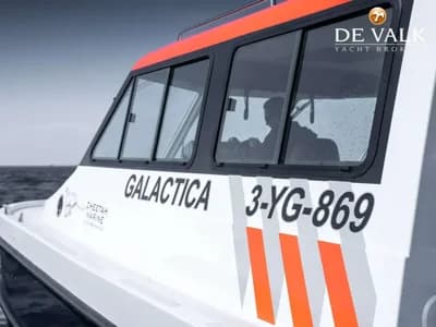 2023 Cheetah 10.20 Boat for Sale in Contact De Valk Monnickendam 3