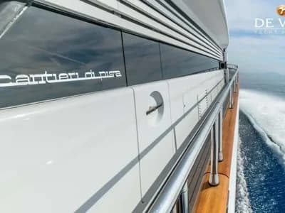 2003 Cantieri Di Pisa Akhir 25 Boat for Sale in Contact De Valk Antibes 3