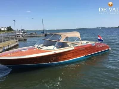 2017 Riva Daycruiser 9M Boat for Sale in Contact De Valk Sint Annaland 2