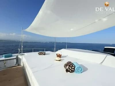 2010 Baia 100 Boat for Sale in Contact De Valk Antibes 3