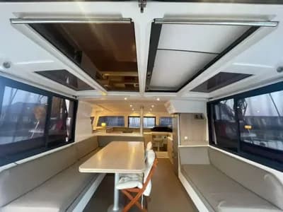 2018 Bali 4.1 Boat for Sale in Tongyeong 3
