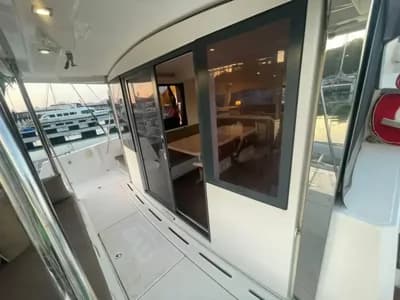 2018 Bali 4.1 Boat for Sale in Tongyeong 4