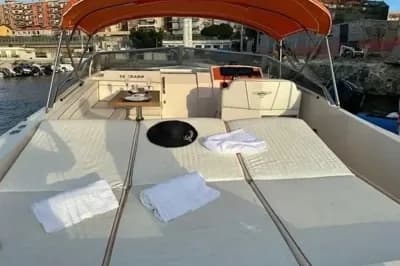 2017 Tornado 38 Boat for Sale 2