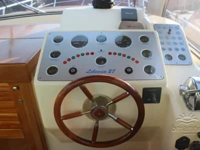 2006 Antaris Mare Libre 940 Boat for Sale in Showroom Bmarine 3