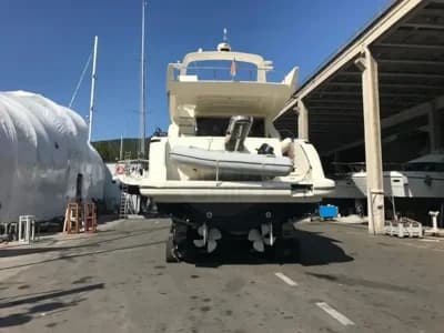 1993 Raffaelli Typhoon Boat for Sale 2