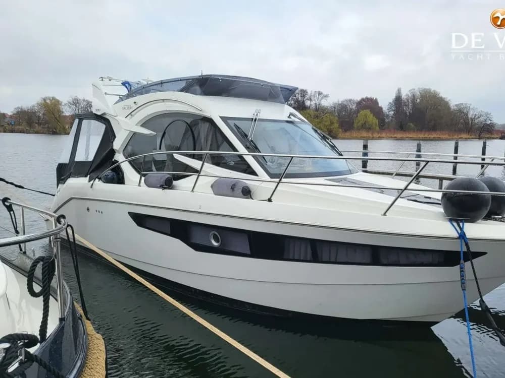 2021 Galeon 300 Fly Boat for Sale in Contact