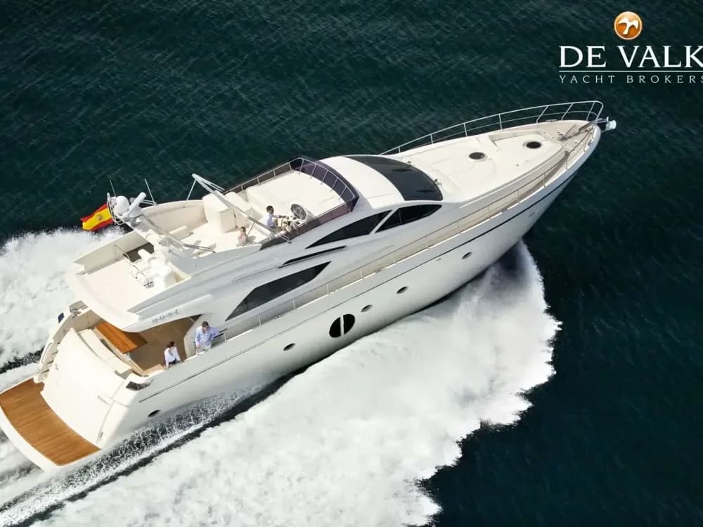2012 Rodman Muse 74 Boat for Sale in Contact De Valk Sneek