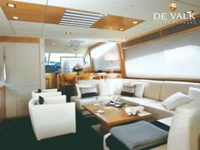 2012 Rodman Muse 74 Boat for Sale in Contact De Valk Sneek 3