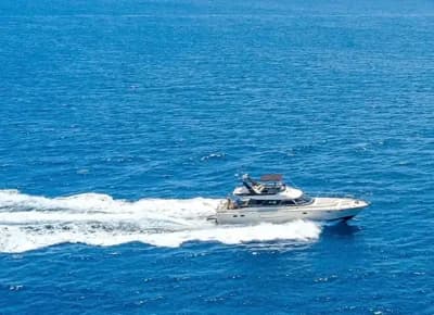 1983 Riva Corsaro 60 Boat for Sale 2