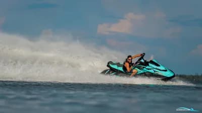 Yamaha FX Svho Cruiser 2