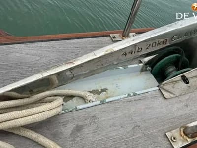 1971 Grand Banks 42 Classic Boat for Sale in Contact De Valk Palma 3