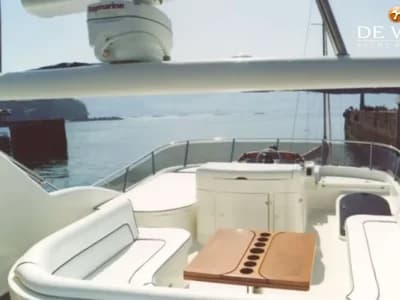 2006 Rodman 64 Boat for Sale in Contact De Valk Costa Blanca 2