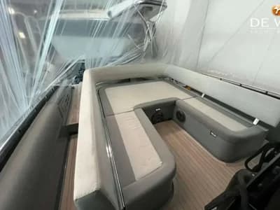 2021 Novamarine Black Shiver 100 Boat for Sale in Contact De Valk Antibes 2