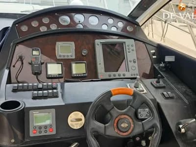 2005 Sunseeker Portofino 53 Boat for Sale in Contact De Valk Almeria 3