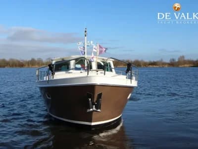 2004 Pikmeer 12.50 Exclusive Boat for Sale in Contact De Valk Sneek 2