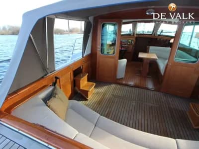 2004 Pikmeer 12.50 Exclusive Boat for Sale in Contact De Valk Sneek 3