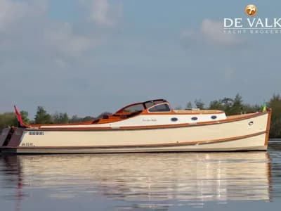 2005 Brandaris Boats 1100 Boat for Sale in Contact De Valk Loosdrecht 2
