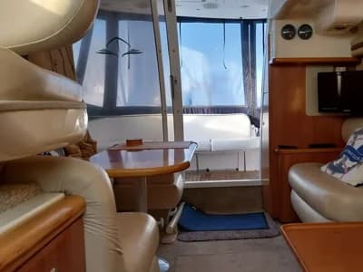 2003 Sealine F33 Boat for Sale in Upton upon Severn 3