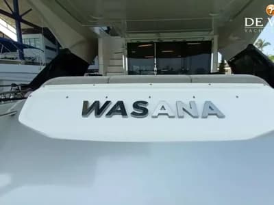 2015 Monte Carlo MCY 70 Boat for Sale in Contact De Valk Poland 2