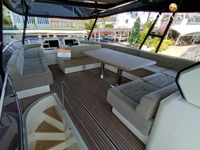 2015 Monte Carlo MCY 70 Boat for Sale in Contact De Valk Poland 3