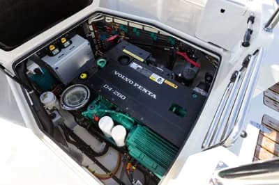 2026 Targa 23.1 | 23 ft 3