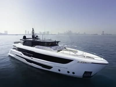 2025 Majesty 111 Boat for Sale 2