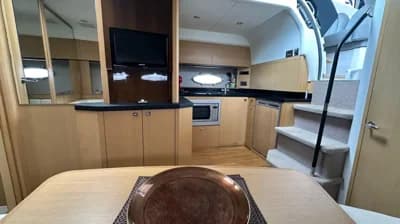 2011 Princess V42 Boat for Sale in St Helier 4