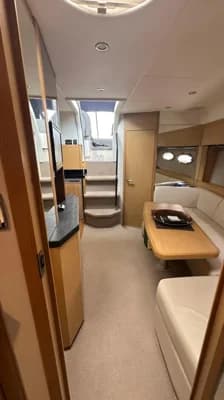 2011 Princess V42 Boat for Sale in St Helier 5