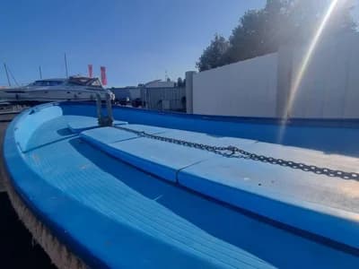 1972 ALLEMAND languedocien | 6m 2